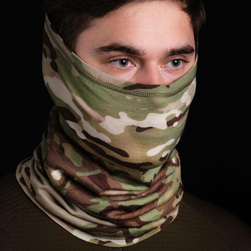 ТРИАДА-ТКО - ВКПО 3.0 Бафф - Multicam