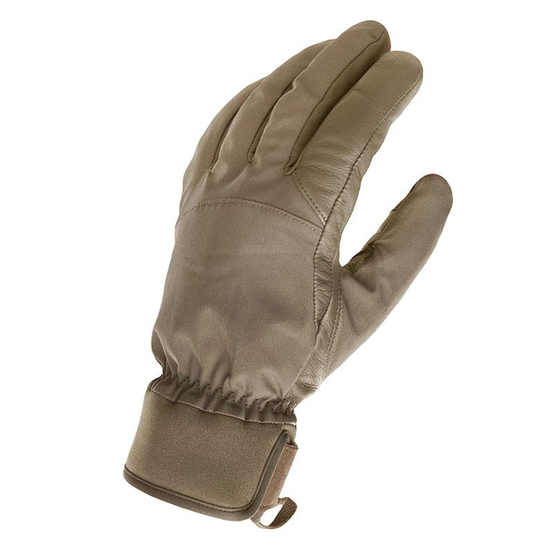 ТРИАДА-ТКО - LXB Перчатки - Умбра