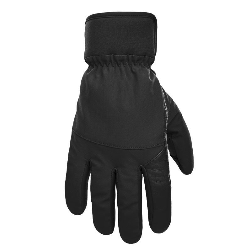 ТРИАДА-ТКО - LXB Перчатки - Чёрный