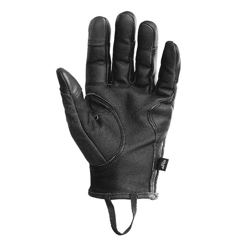 ТРИАДА-ТКО - LXA FR Перчатки - Чёрный