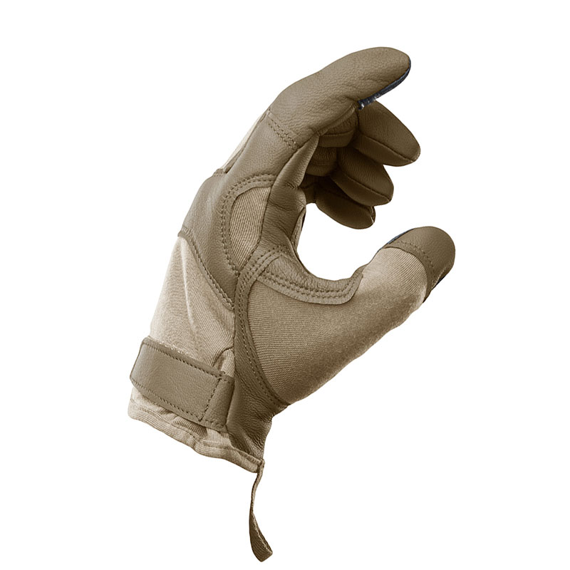 ТРИАДА-ТКО - LXA FR Перчатки - Умбра