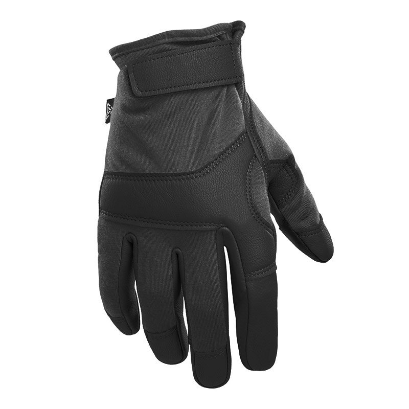 ТРИАДА-ТКО - LXA FR Перчатки - Чёрный