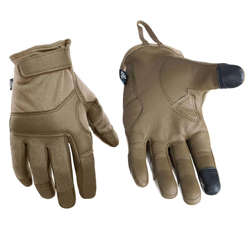 ТРИАДА-ТКО - LXA FR Перчатки - Умбра