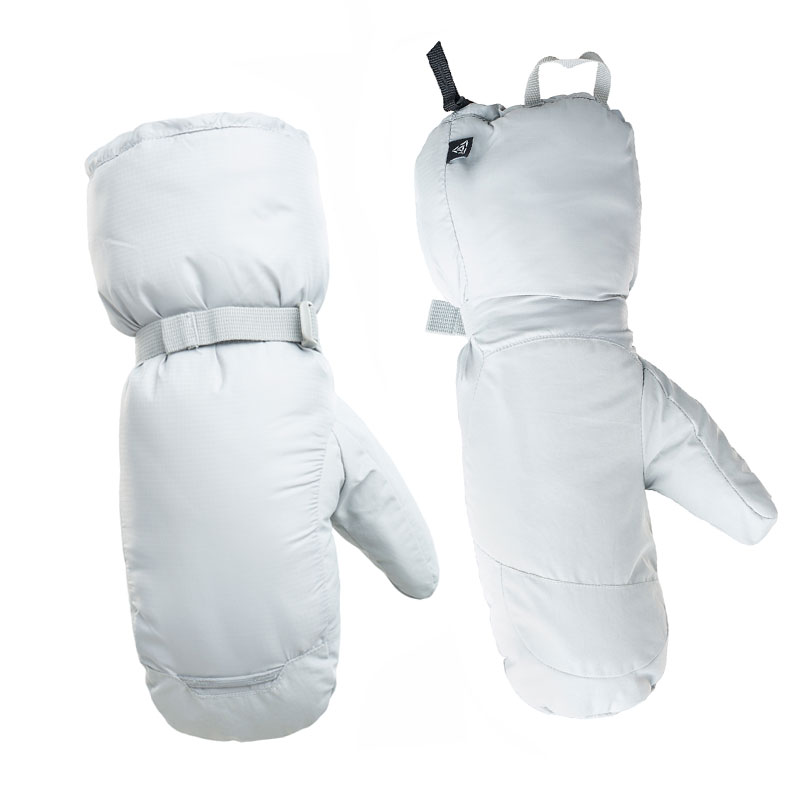 ТРИАДА-ТКО - L7C Рукавицы - Базальт