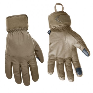 ТРИАДА-ТКО - LXB Перчатки - Умбра